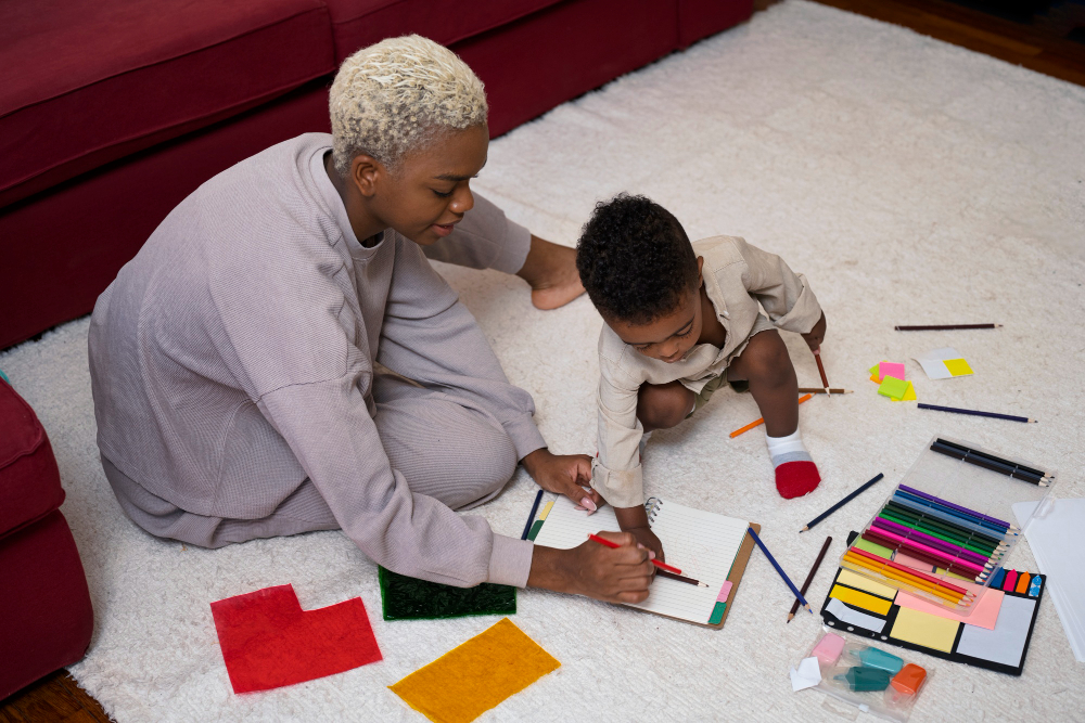 Child Psychotherapy in Nairobi
