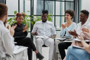 Corporate Mental Health Trainings in Kenya