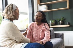 Individual Psychotherapy in Kenya