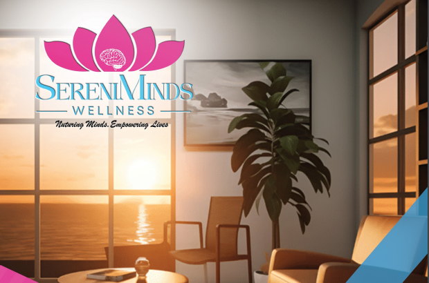 SereniMinds Wellness Ltd