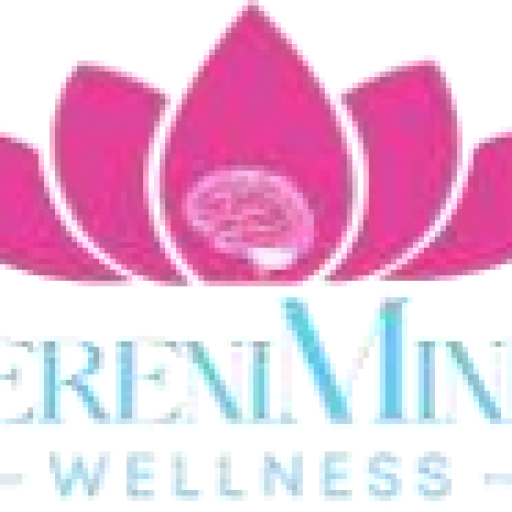 sereni minds wellness logo