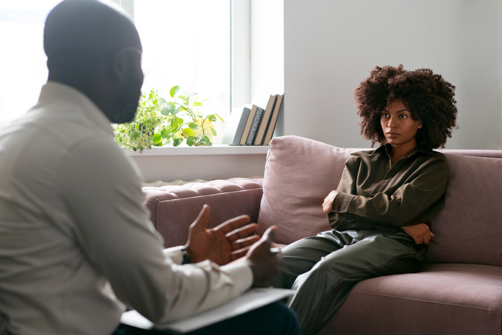 individual psychotherapy in Kenya