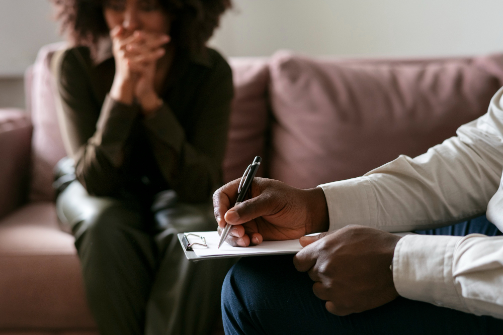 Clinical Psychologist in Westlands, Nairobi