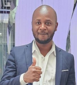 Emilio Muriuki-Psychologist in Nairobi
