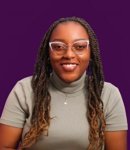 Shirlene -physcologist Nairobi